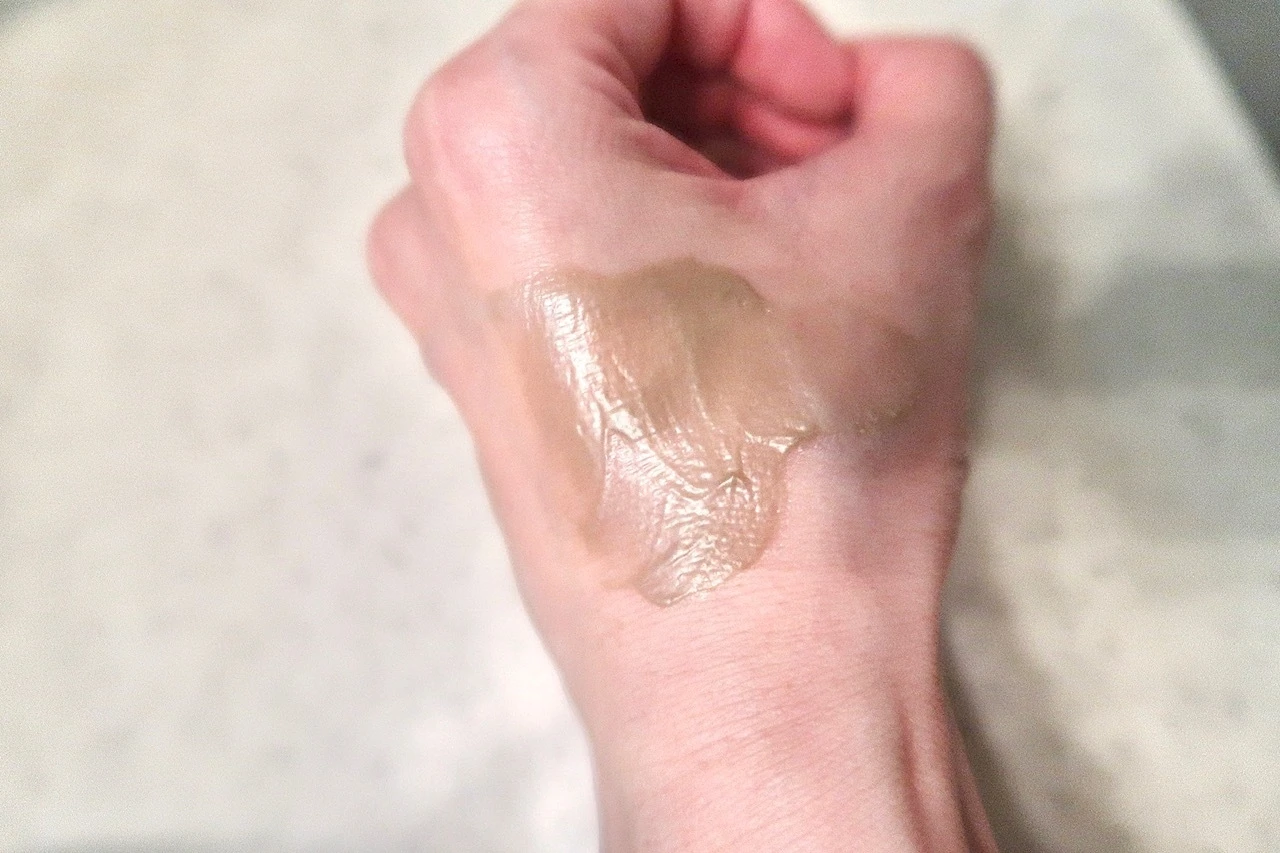 【クレンジングをしながらくすみケアも同時に行う!とろけるクレンジング】ディオ ザ クレンジングバーム ホワイトa_2_2