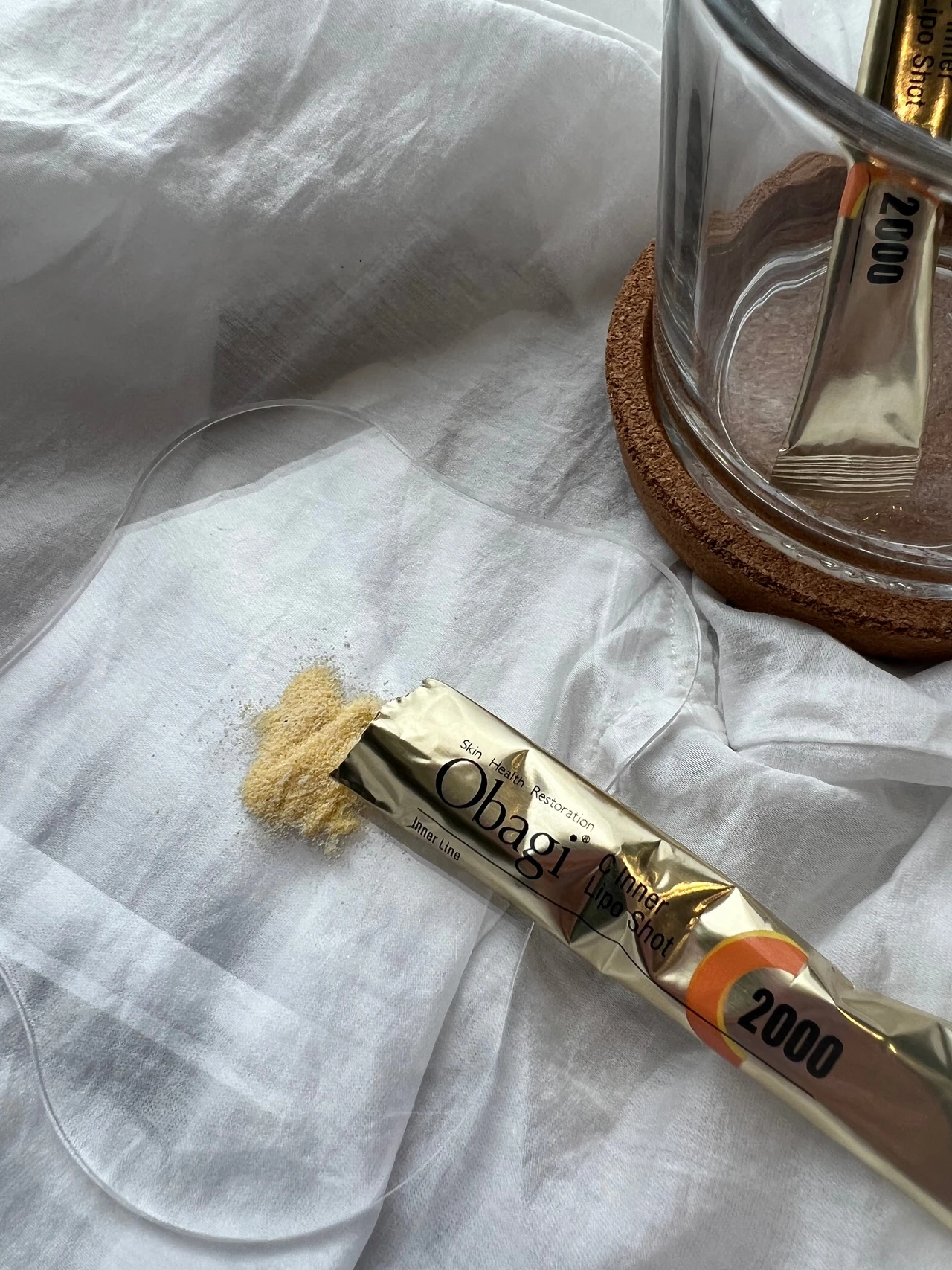 オバジC インナーリポショット