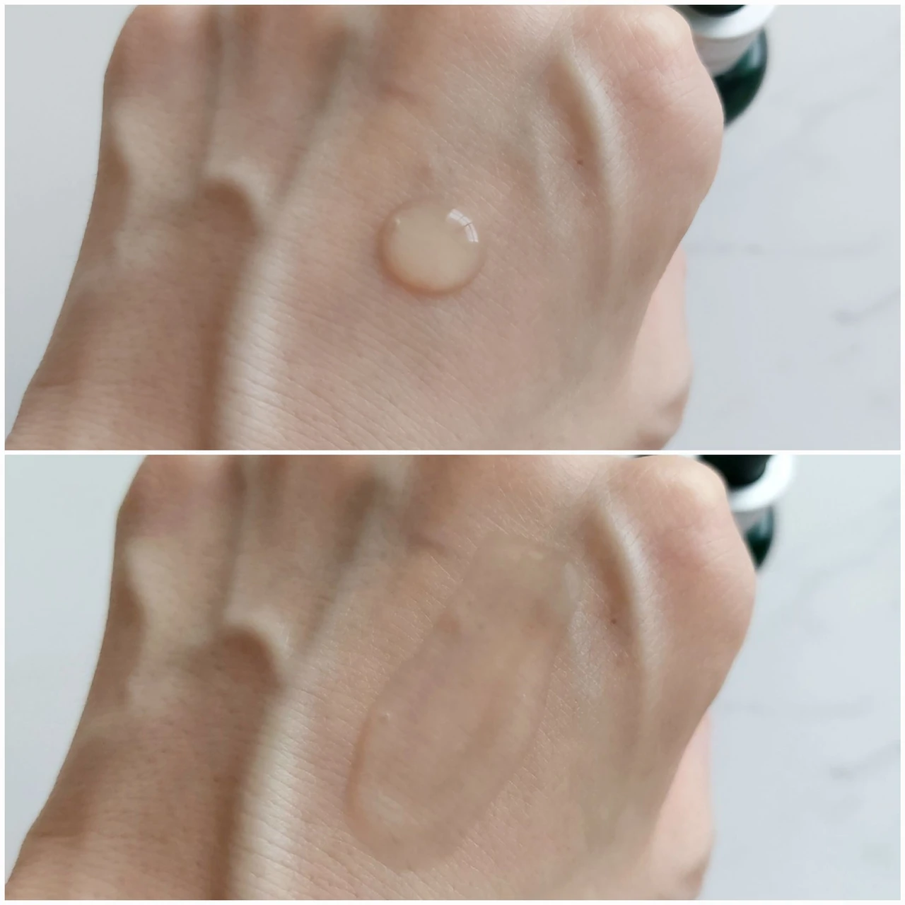 【エーデルワイス コンセントレート セラム】過酷な環境下に順応するエーデルワイスを配合！もちもち強さみなぎるハリ肌を目指すなら使ってみて♡_2_2