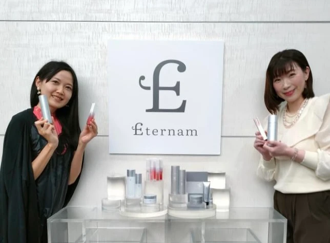 希少なヒト臍帯由来間葉系幹細胞培養場清液を高配合！FUKAMIさん絶賛の【エテルナム×マキア】_10