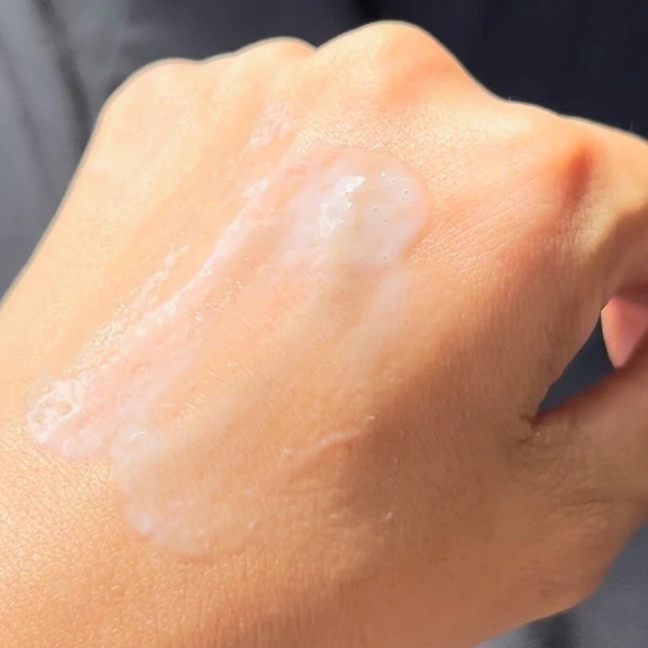 【POLA最高峰B.Aで大人の毛穴・引き締めケア】話題騒然の泡乳液と糖化から守る化粧水！今使うべき２アイテムを紹介！
_6_3