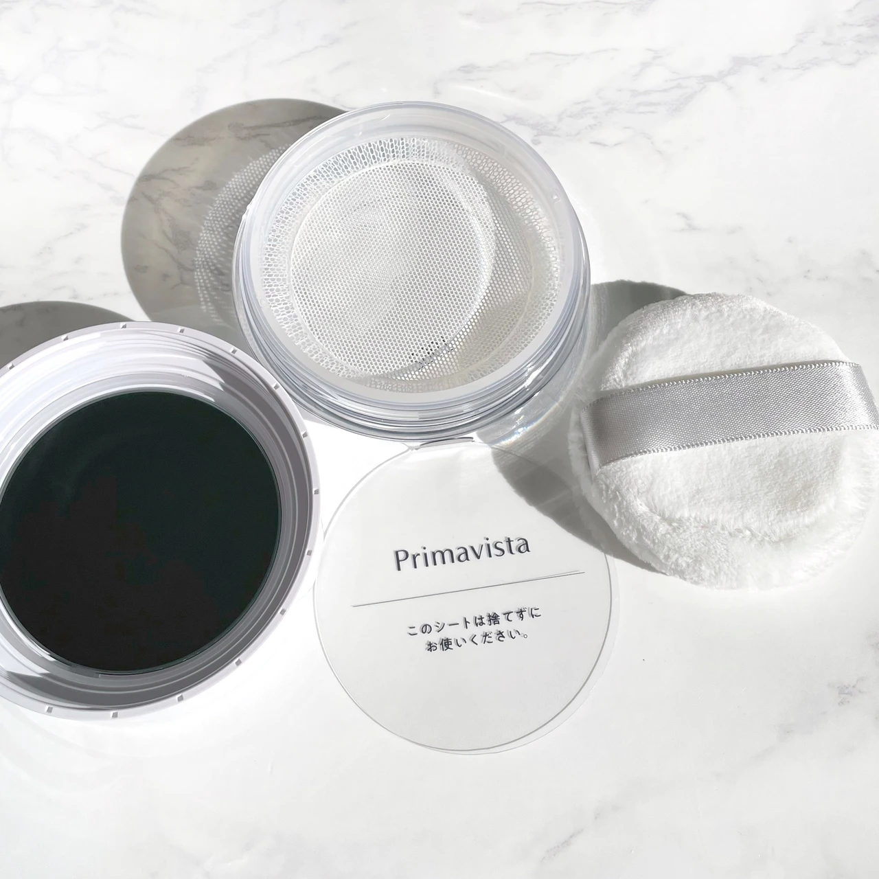 毛穴・色ムラをぼかしてサラサラ肌が続く【プリマヴィスタ ポアレスフィクサー】が誕生！！_3_2