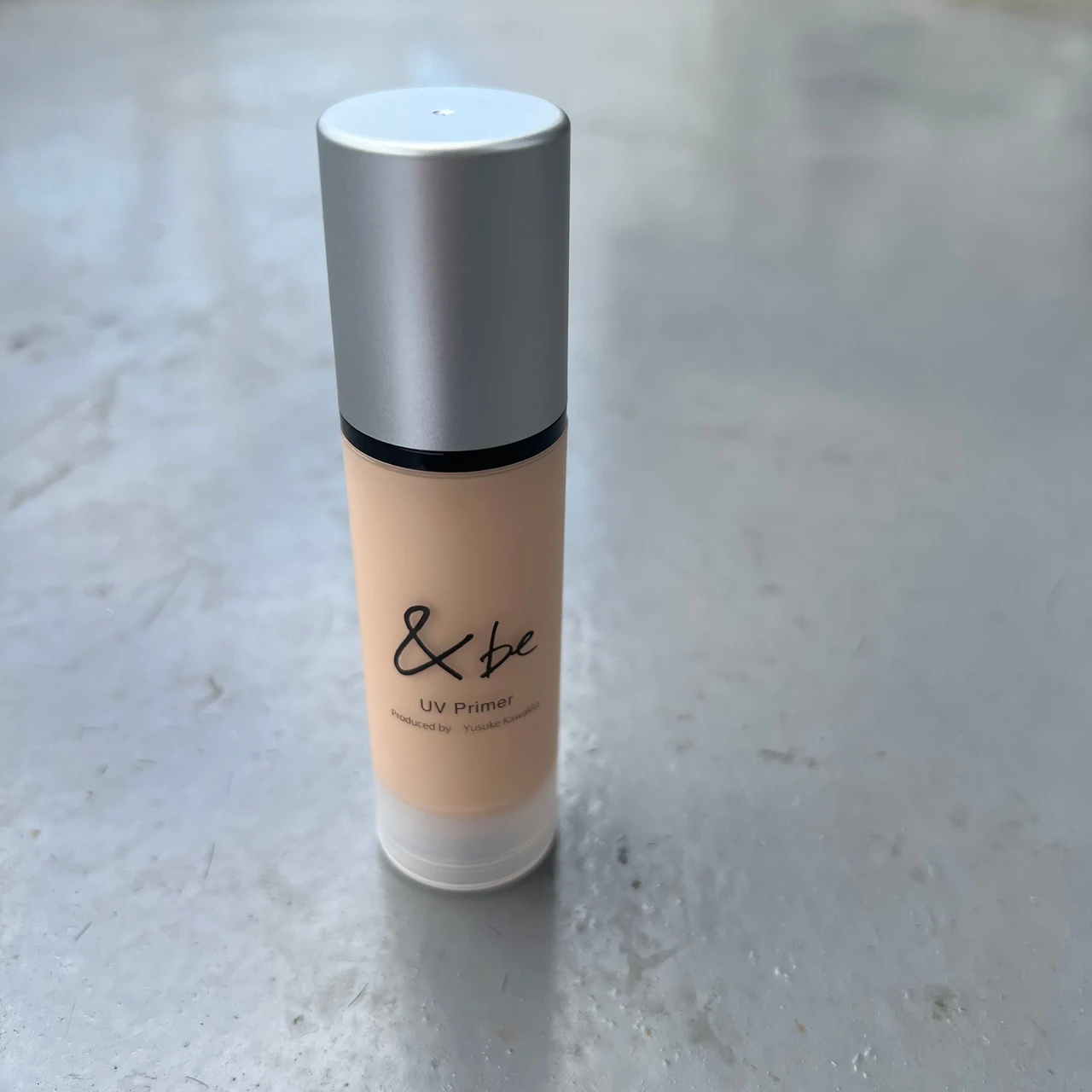 お肌にも優しい！【&be UVプライマー】を徹底レポ☆SPF50+、PA++++で安心の紫外線カット効果◎この夏活躍間違いなし🌴✨_1_1