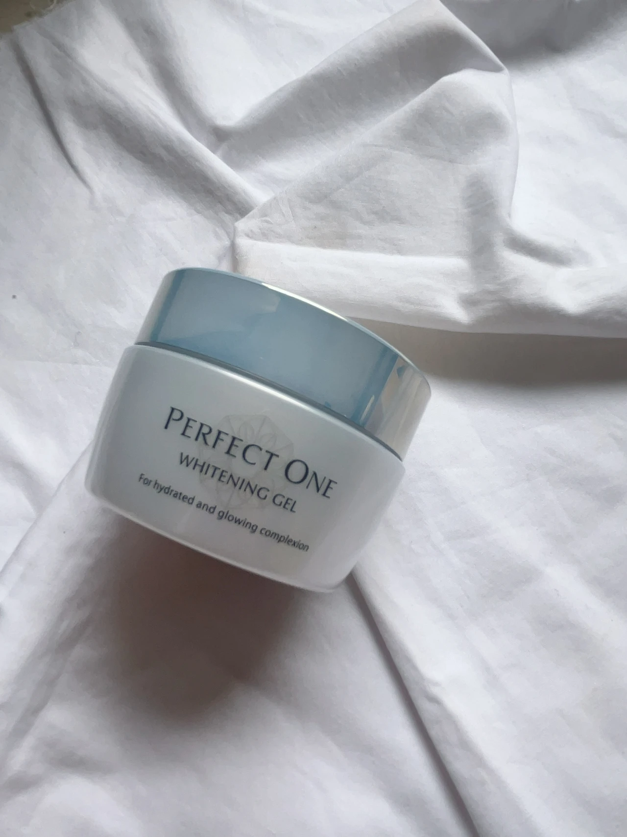 パーフェクトワン「薬用ホワイトニングジェル（医薬部外品）」