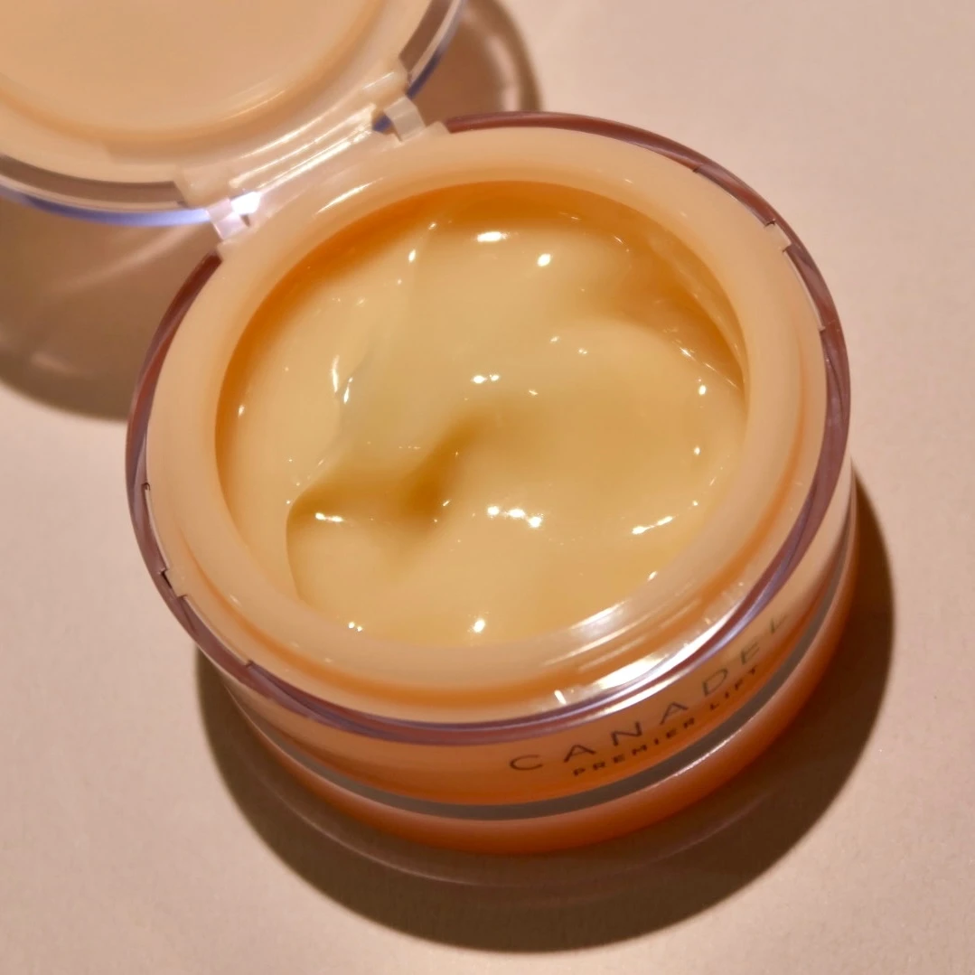 シワ・ハリケアに！カナデル プレミアリフト_3