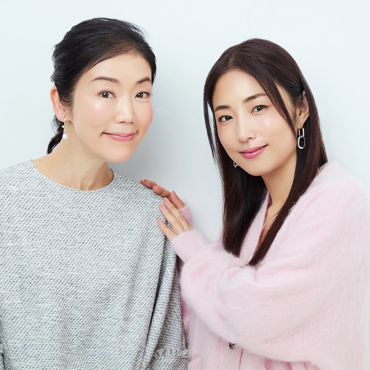 全体染めも部分もどちらもできるシエロのムースカラー