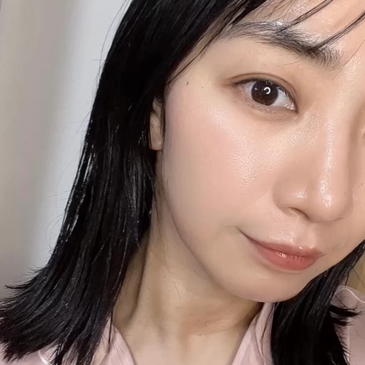 これ1本でうるおう！DHC クリスタルスキン 美容液 ローション使ってみました！_3