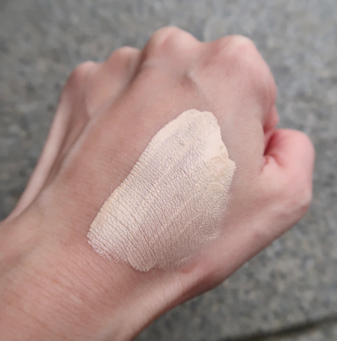 【全色レビュー】【2024年2月10日発売】【待ってました！うす膜で崩れにくいカバー力抜群ファンデ】SPステイ ルミマット リキッド ファンデーション_6_2