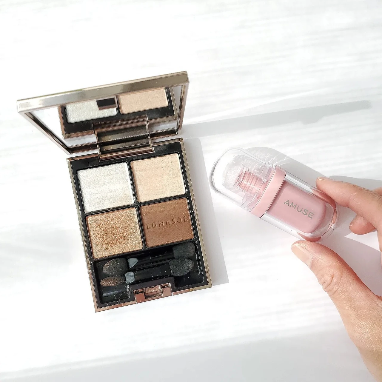 【自己紹介】MAQUIAインフルエンサー6年目のYurikaです。お気に入りやオフ会でいただいたお土産も紹介します！_7