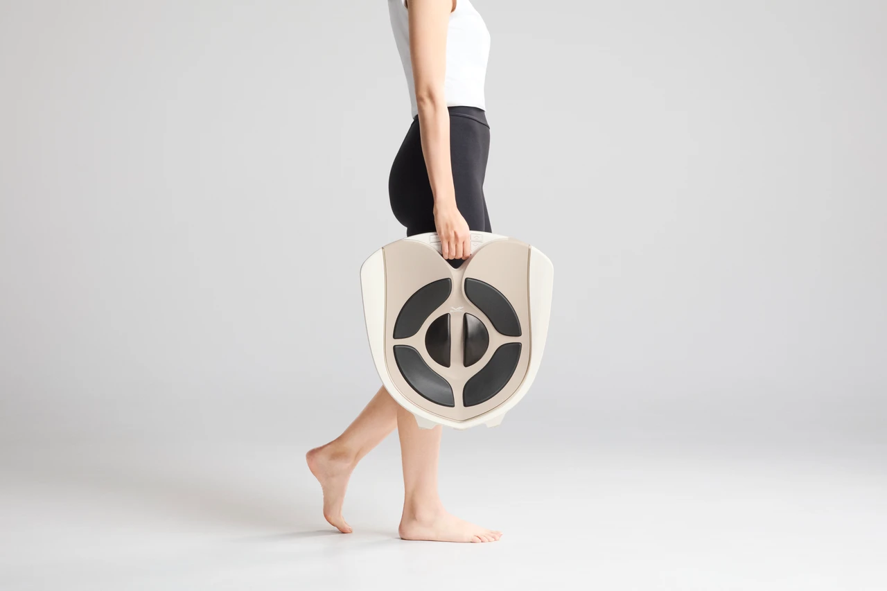 SIXPAD ペリネフィット 骨盤底筋ケア フェムケア 使い方