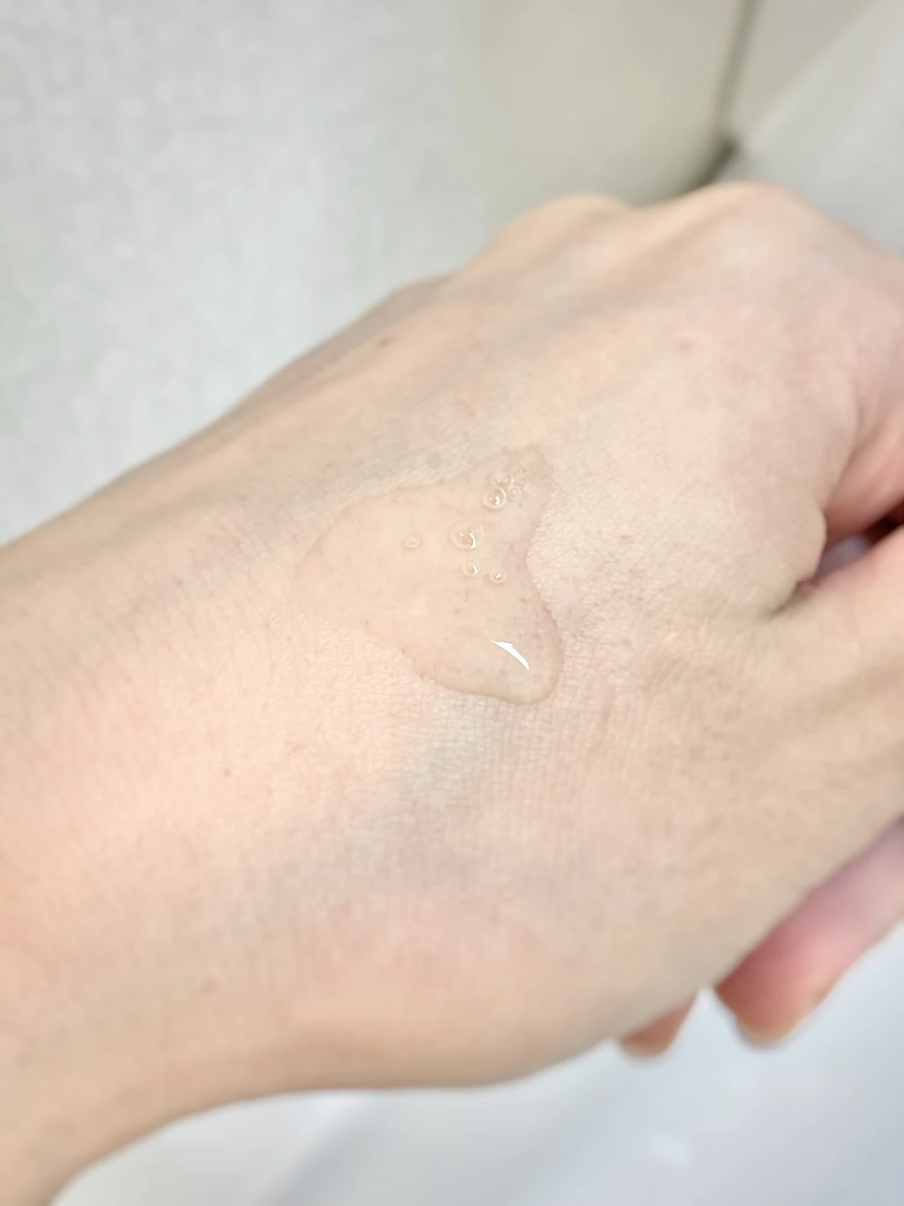 マスクによる肌荒れにも！ドゥ・ラ・メールのアジア人気NO.1エイジング化粧水で肌をベストな状態に_2_1