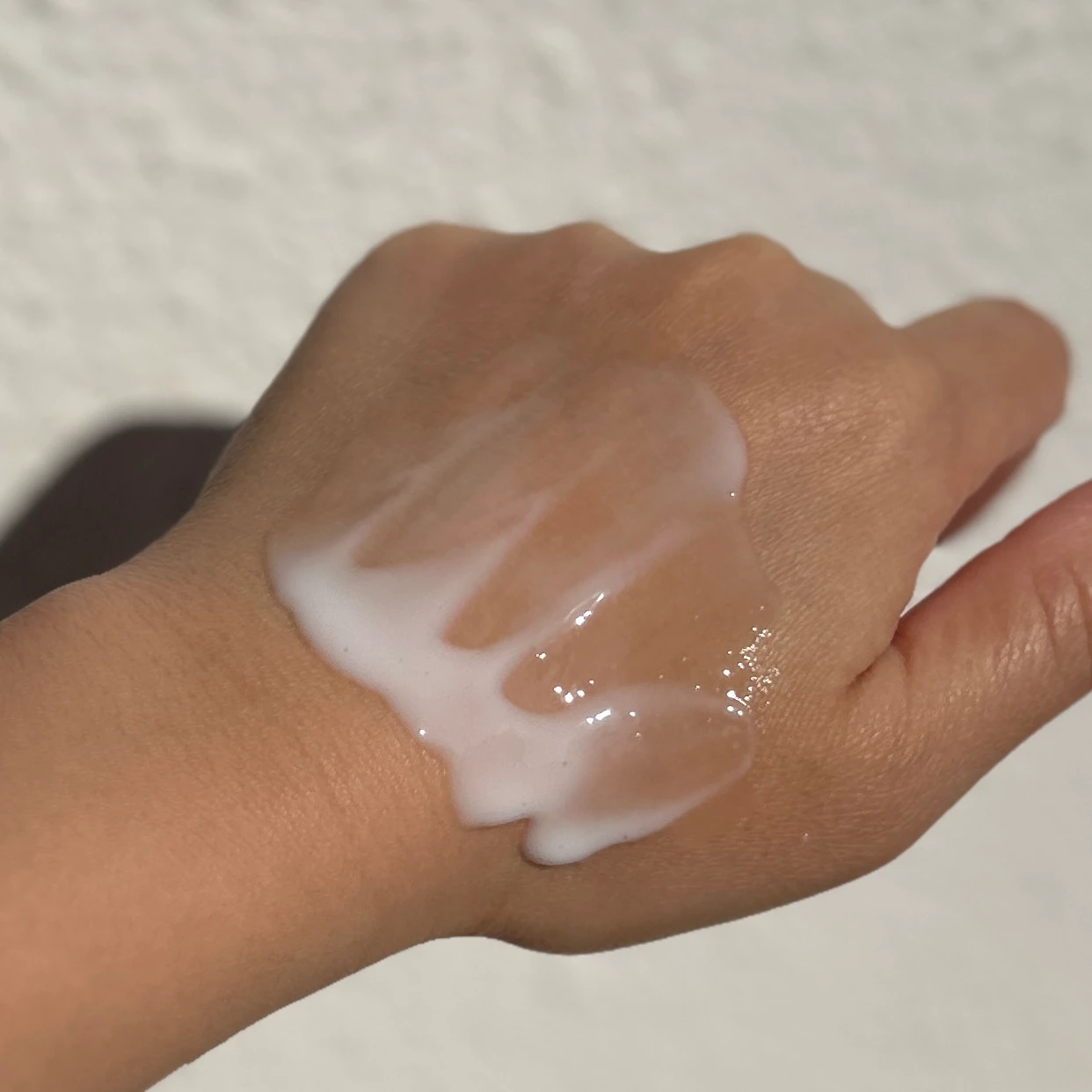 LITS リッツモイスト 全身用ミルク美容液