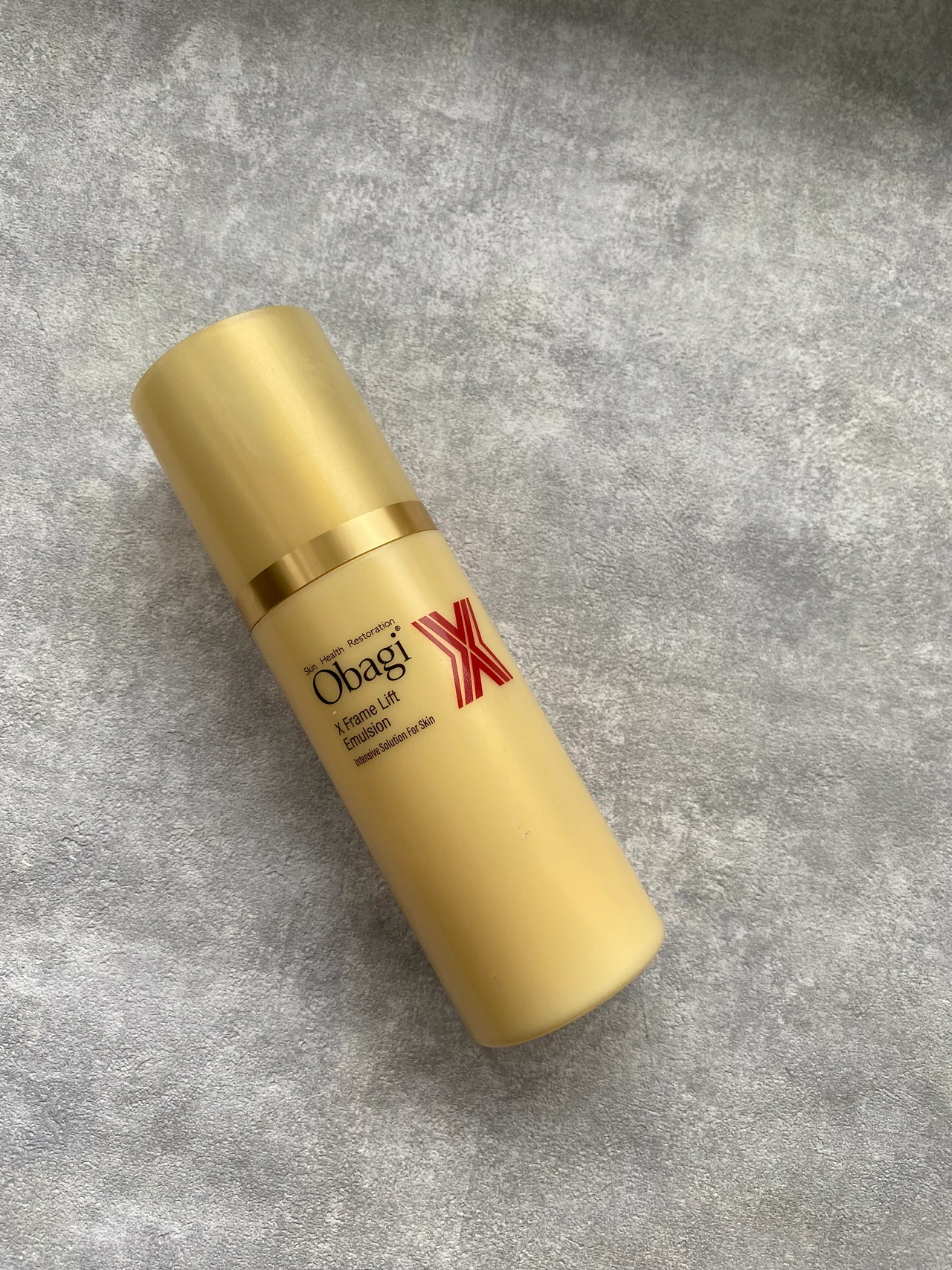 重力に負けない！オバジX フレームリフトシリーズでエイジングケア_3