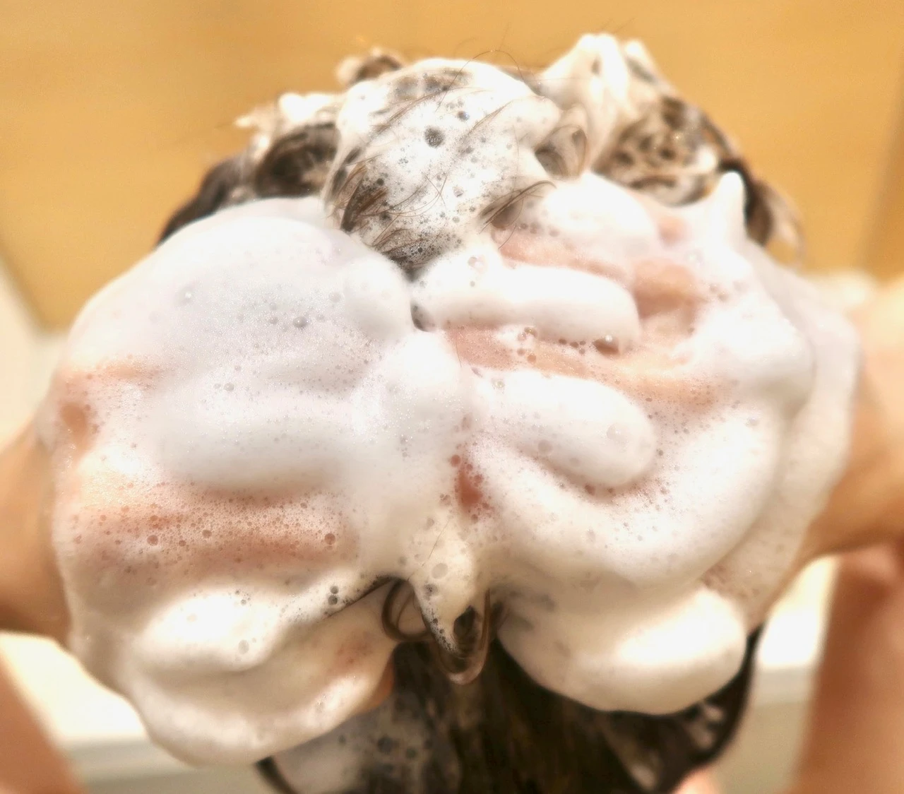 【期待以上のしっとり洗い上がり！保湿×ダメージケアが可能なシャンプー＆トリートメント】「アクオル モイスチャーダメージケア」_2