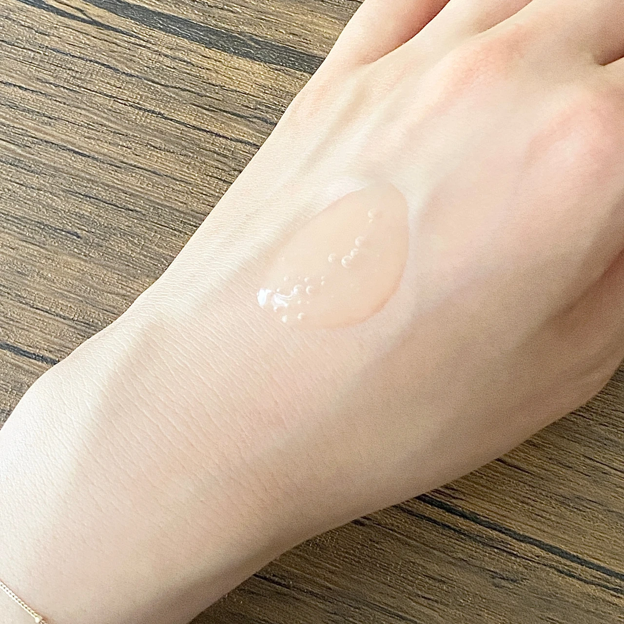 【年齢敏感肌さんに】敏感肌のためのこだわり美容液。肌バリアにアプローチ/iniks アドバンスバリア セラム_3