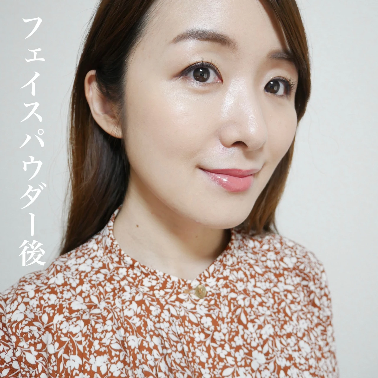 【ベースメイク】時短メイクでツヤ肌仕上げ! マイベスコスBBをご紹介します_5