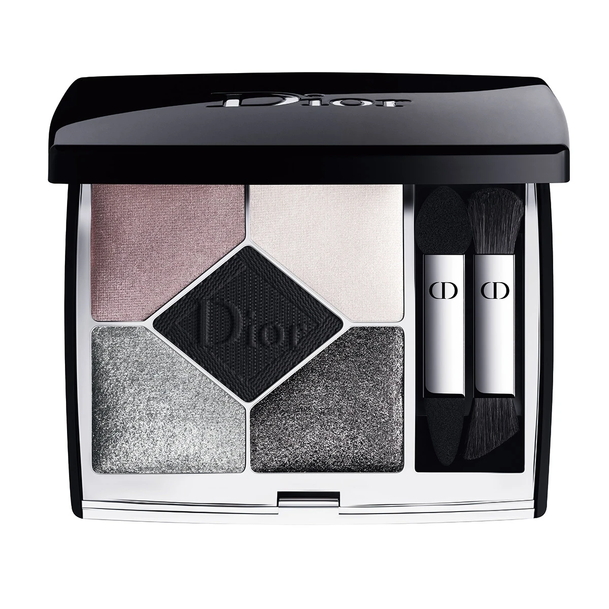 DIOR サンク クルール クチュール “赤”のパレットがメイクアップコスメ 