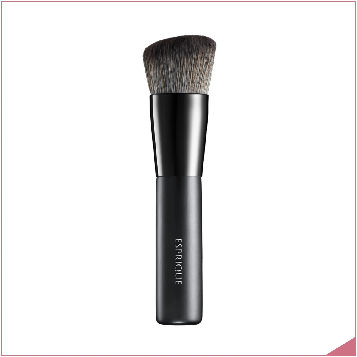 エスプリーク　ファンデーションブラシ ￥1320（編集部調べ）／コーセー