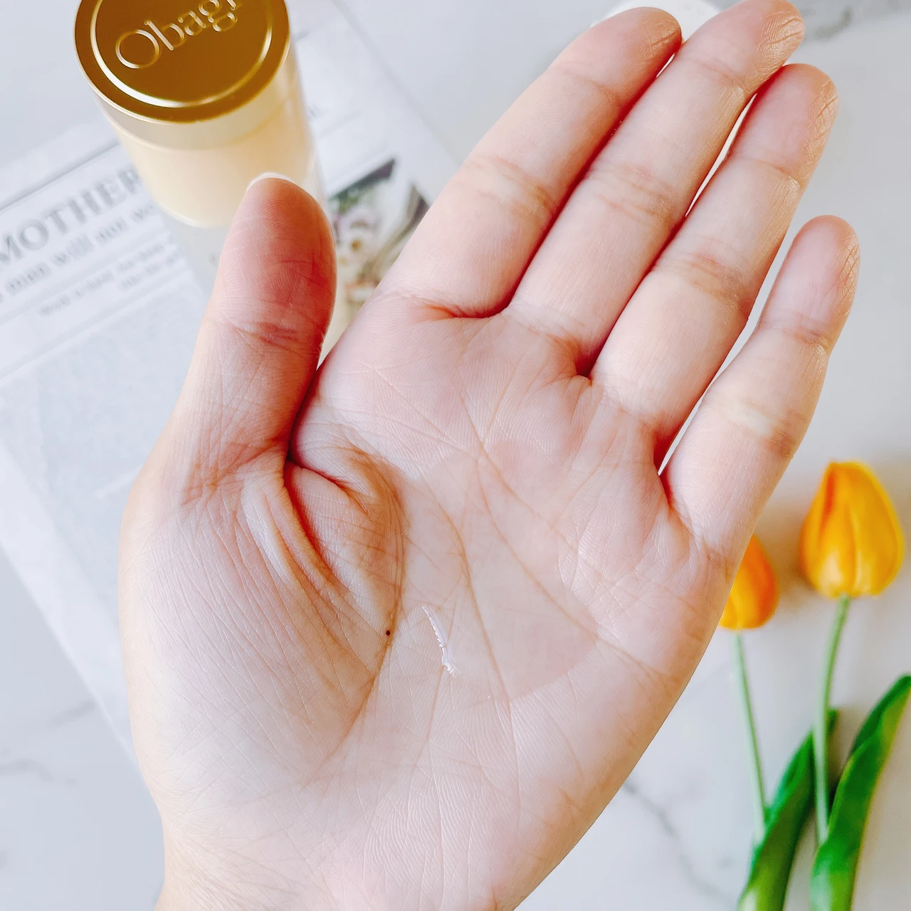 【Obagi（オバジ）】オバジX ベースケアシリーズがリニューアル★気になる使い心地、商品特徴をご紹介。動画解説あり_4_2