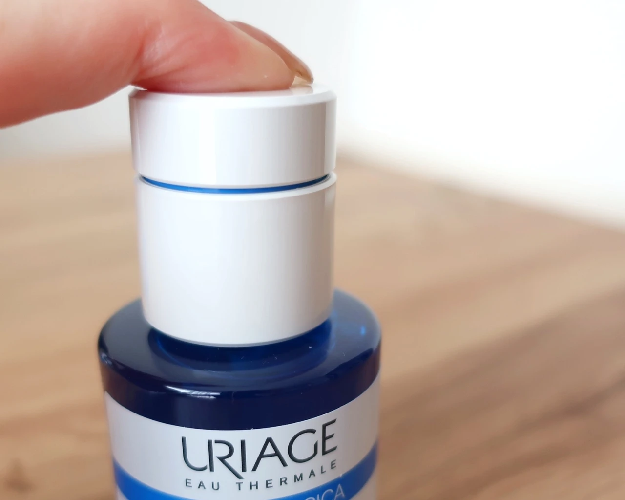 URIAGE(ユリアージュ) からCICAが出た♡_3