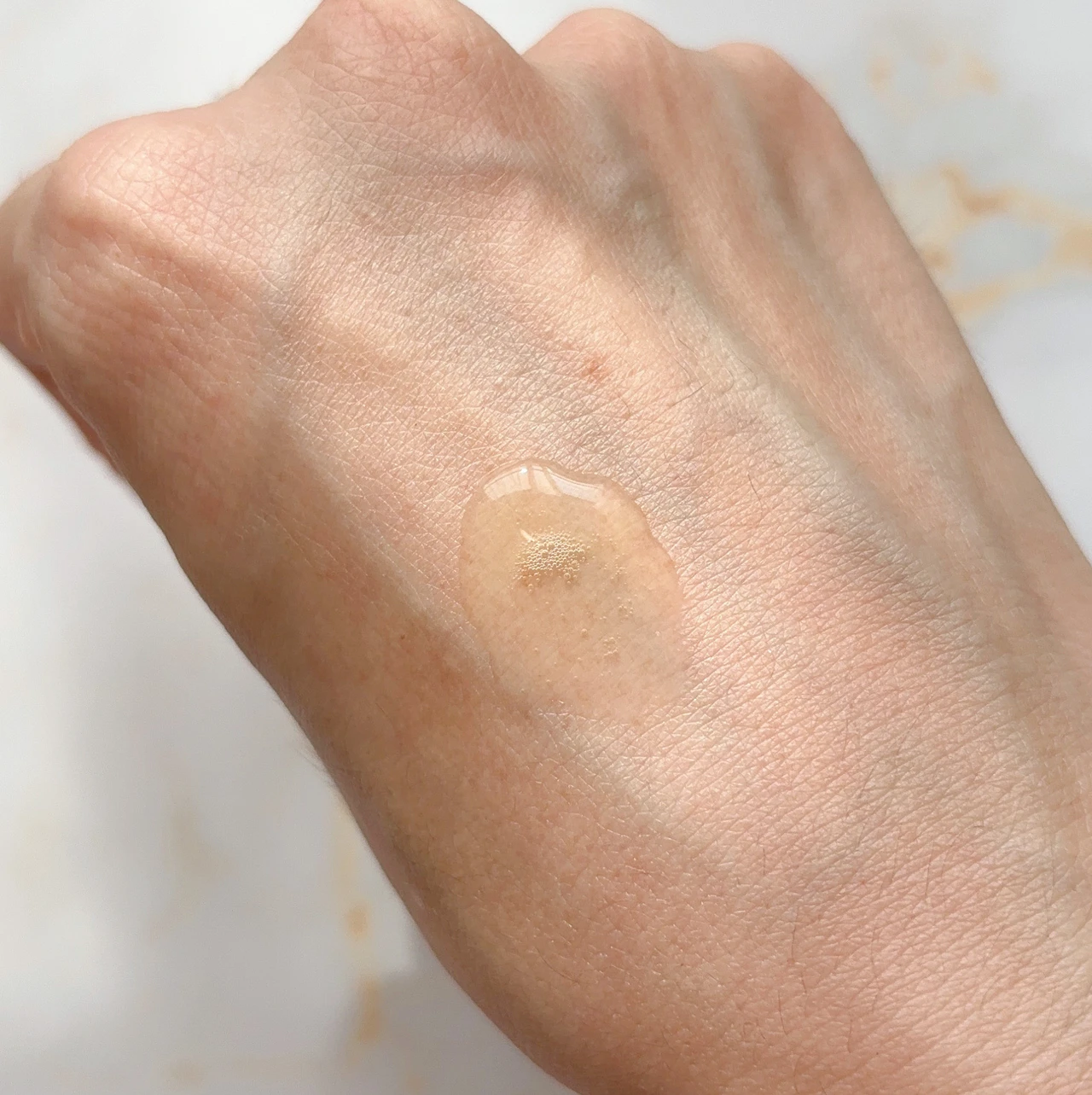 ビタミンc 美容液　効果