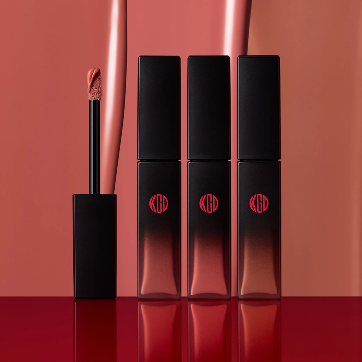 素肌までも美しい印象に！スキンケア発想のルージュがKoh Gen Doから登場_2