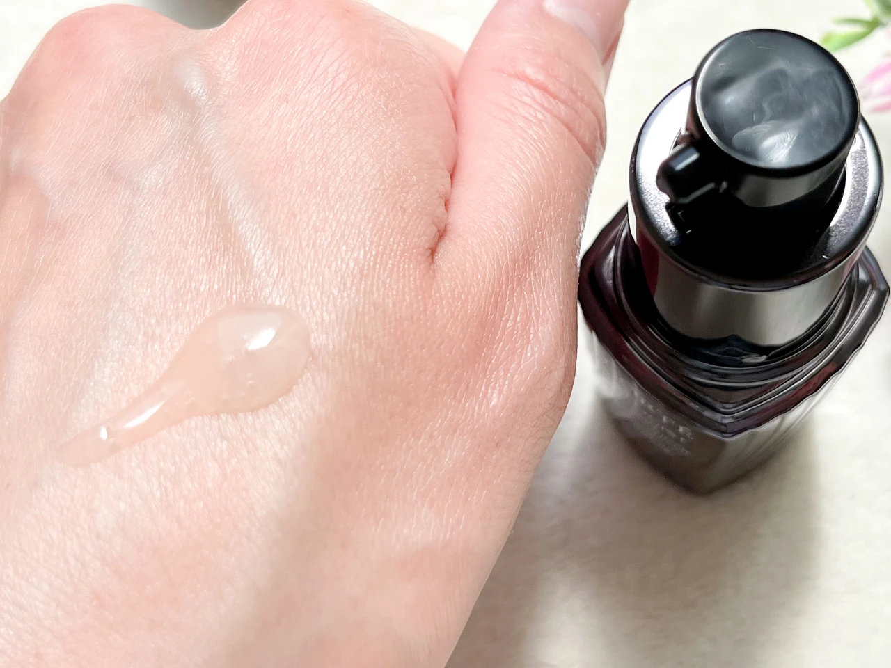 ＼MAQUIAインフルエンサー7年目／はじめまして！改めまして！自己紹介します♡結貴_3