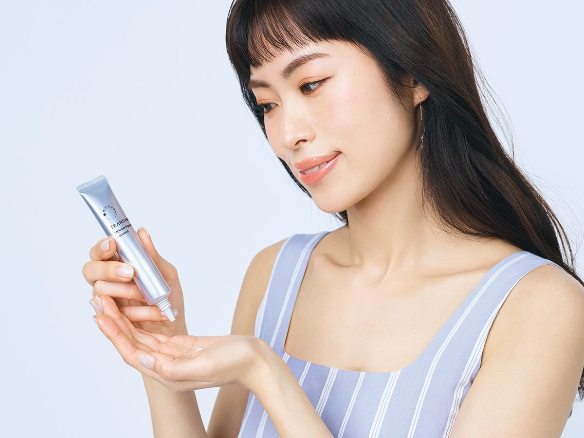 内から。外から。進化したトランシーノの2つの新製品に注目_3
