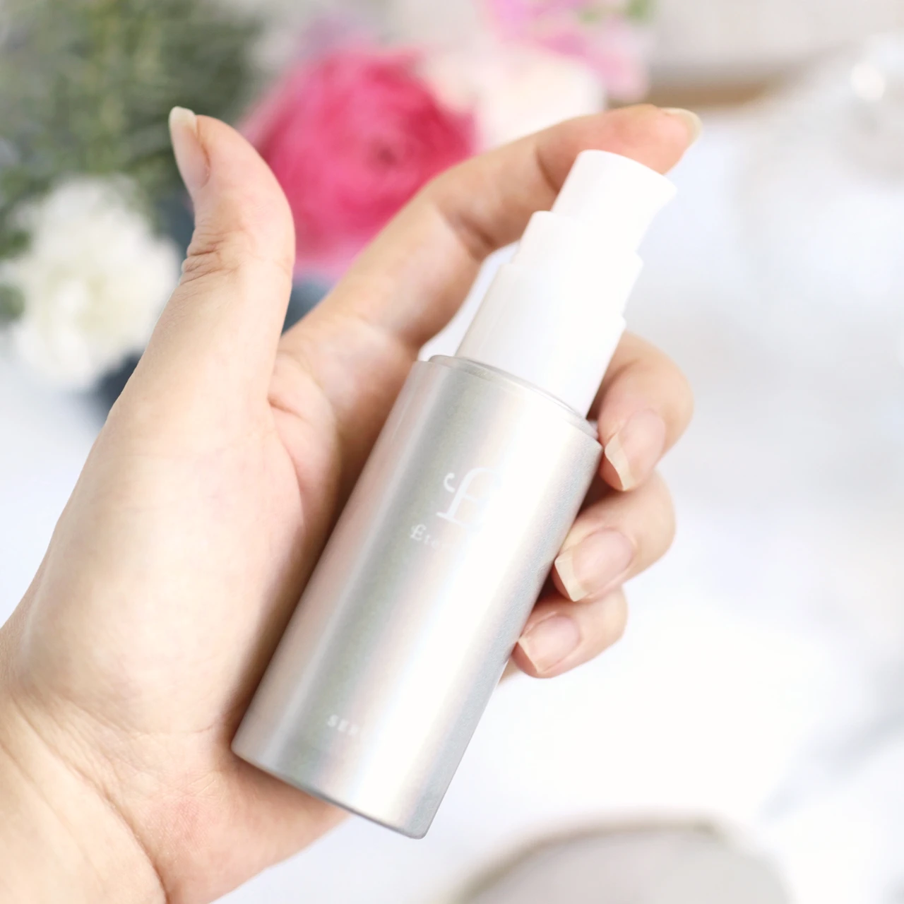 エテルナム セラム