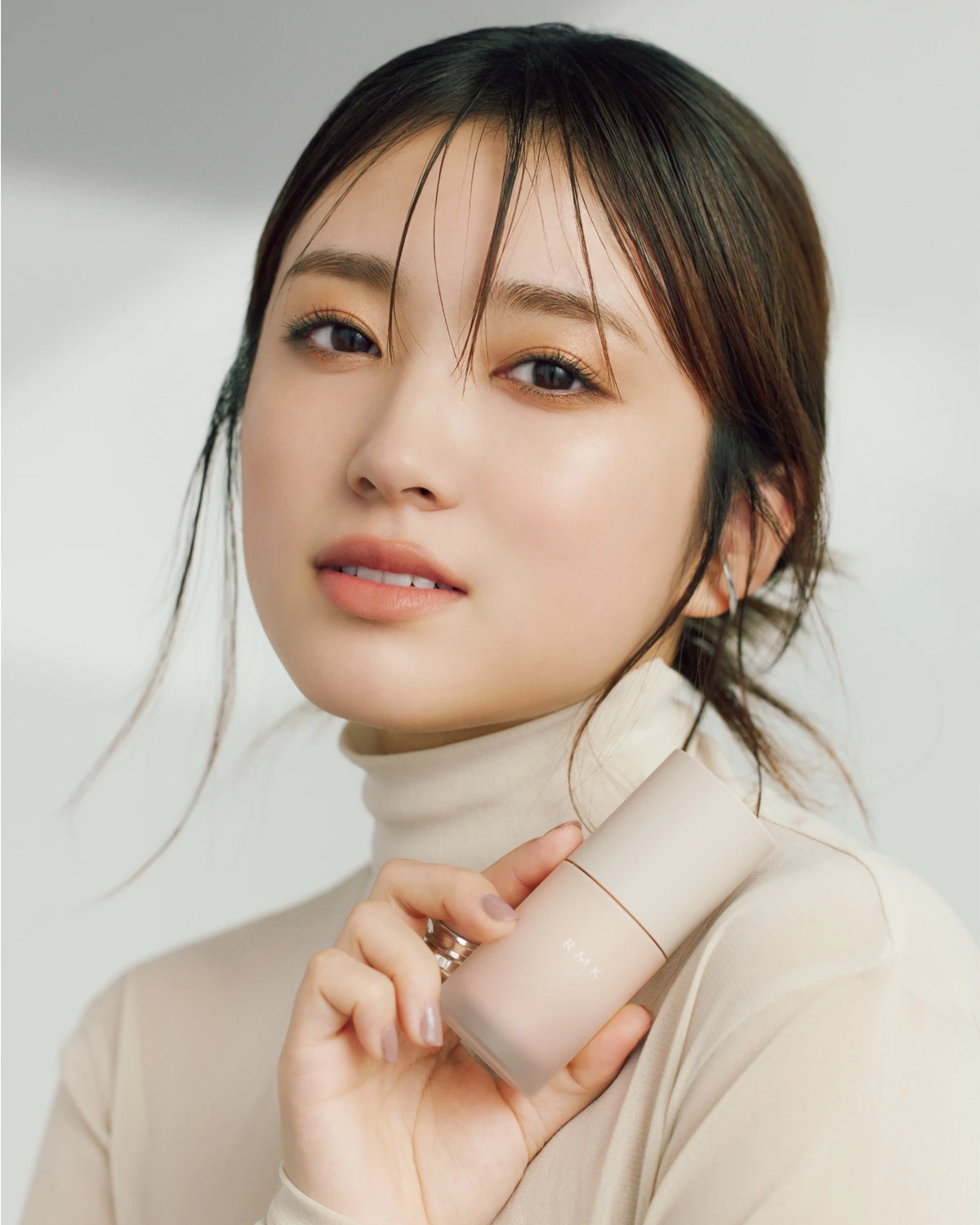 これ1つで欲しい仕上がり全てが叶う　素肌レベルを引き上げる* RMK新プライマー、誕生_3