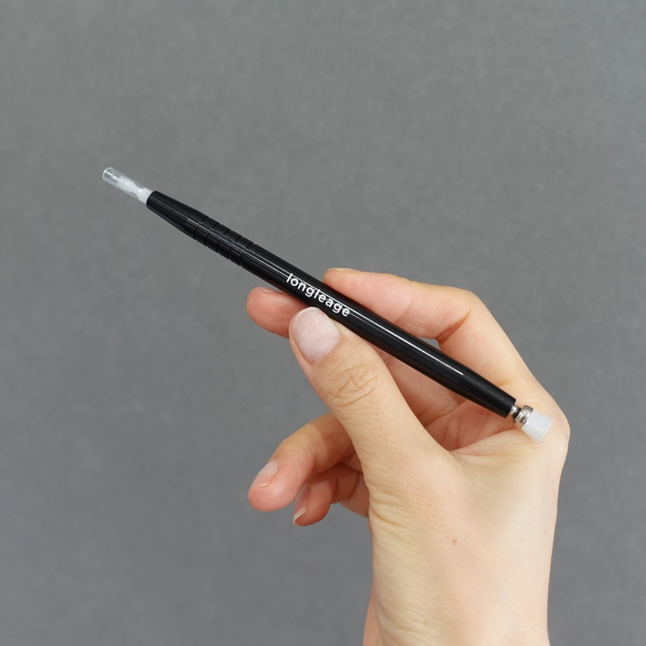 ロングルアージュ銀座店　セルフケア キューティクルプッシャープラス