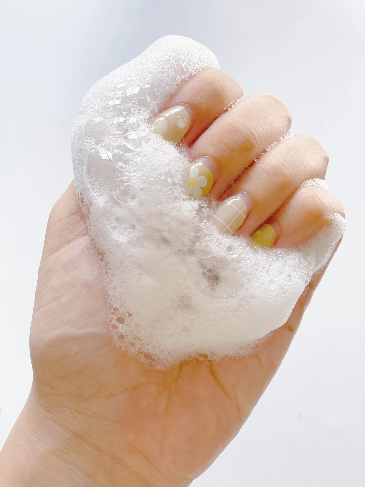 【ヘアケア迷子さんこれ使ってみて】髪にも美容成分がたっぷり配合されたアクオルの”うるおい贅沢シャンプーリンス”をレビュー！_2_1