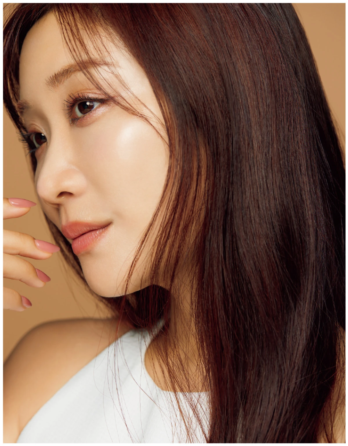 瀬戸麻実 ロート製薬 Gytto ギュット