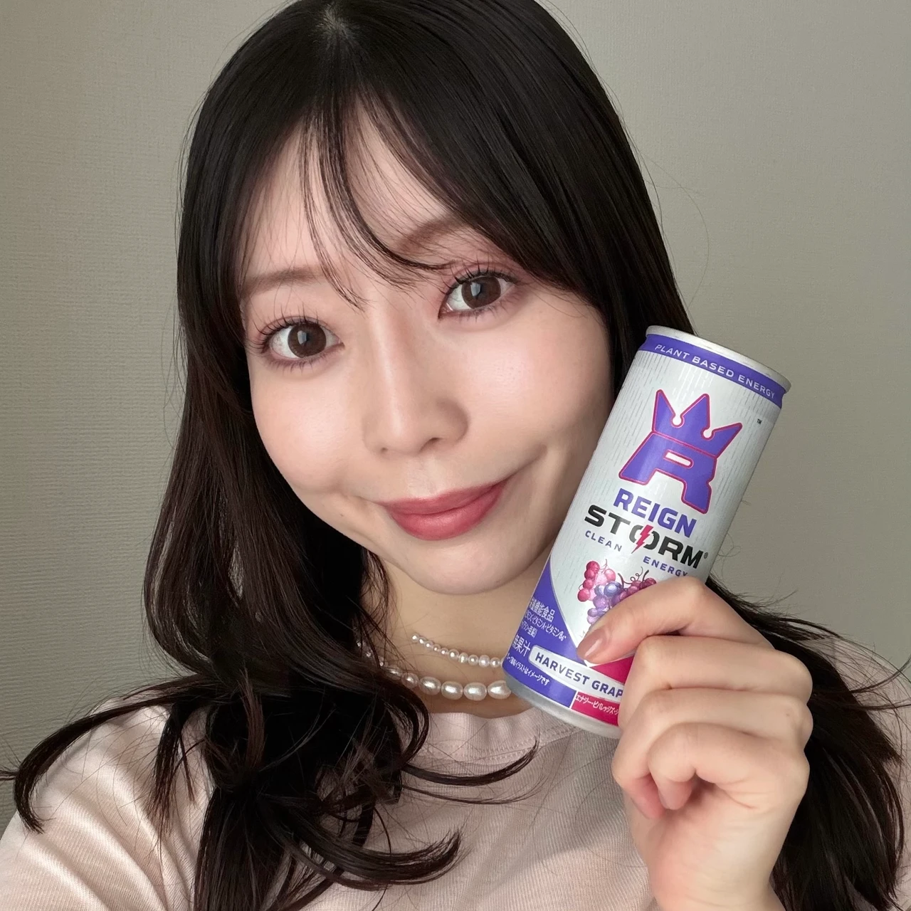 レインストーム カフェイン