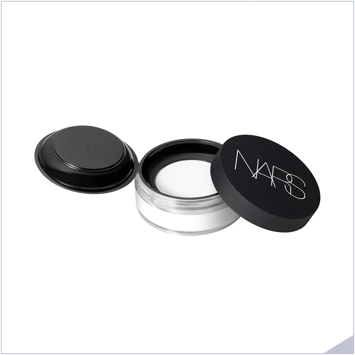ライトリフレクティングセッティングパウダー ルース N 02383  ￥6490／NARS JAPAN