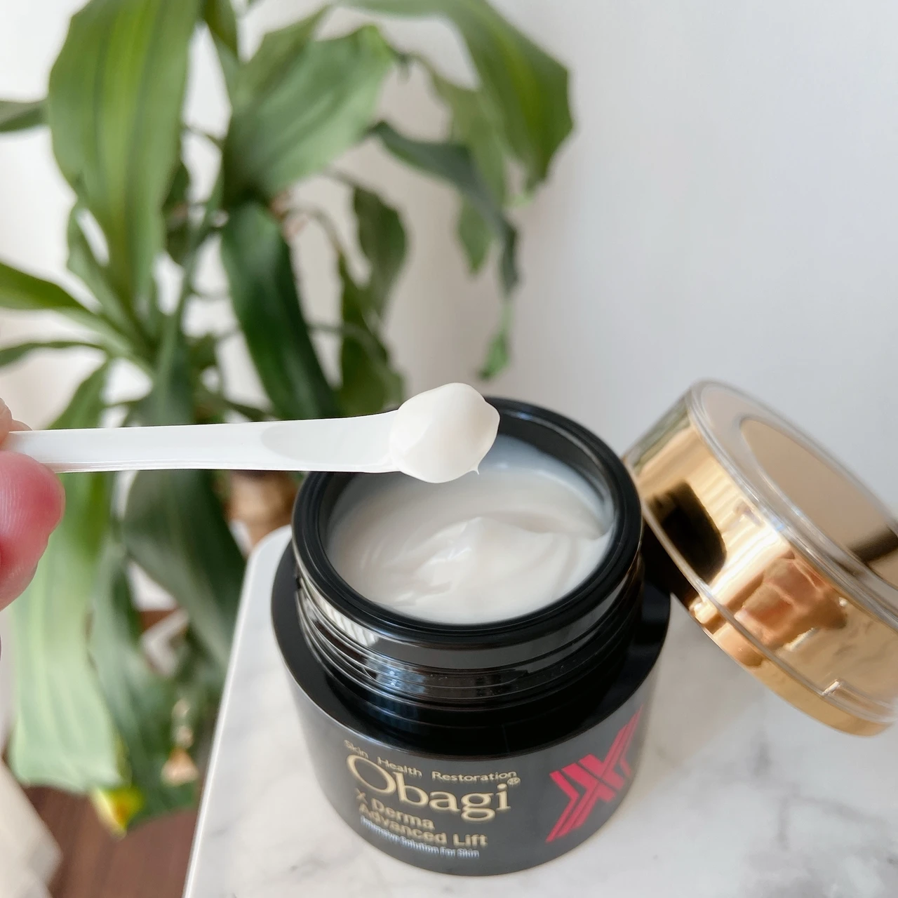 【新たなハリのメカニズムに着目👀】結果にこだわるオバジの底力を実感✨「オバジX ダーマアドバンスドリフト」❤️_2_1