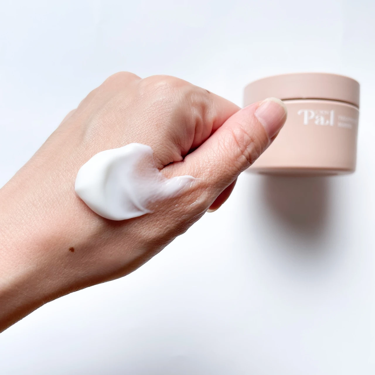 クリアな素肌を目指せるクレンジング＆マッサージクリーム【シーボンパル】_4_1