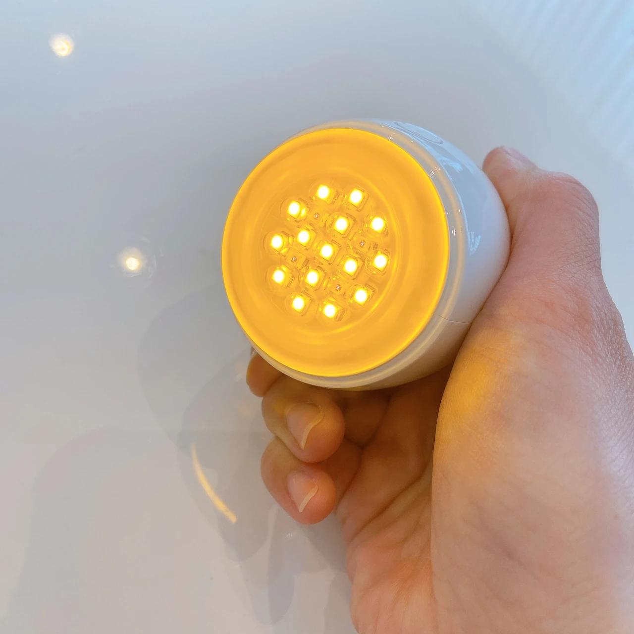 【お家美容で頼りっぱなしのReFaから新登場✨】毎日続けたくなる美顔器「ReFa BEAUTECH SPOT」💖_3_1