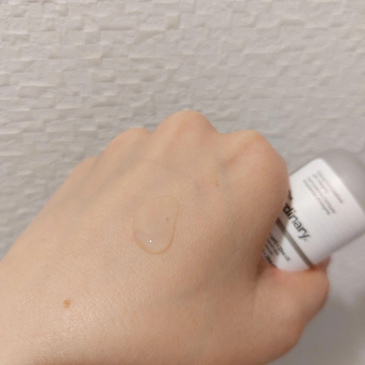 【自己紹介】MAQUIAインフルエンサー3年目！イエベ春・一重のmiyuです♡【ビューティーオフ会】_5