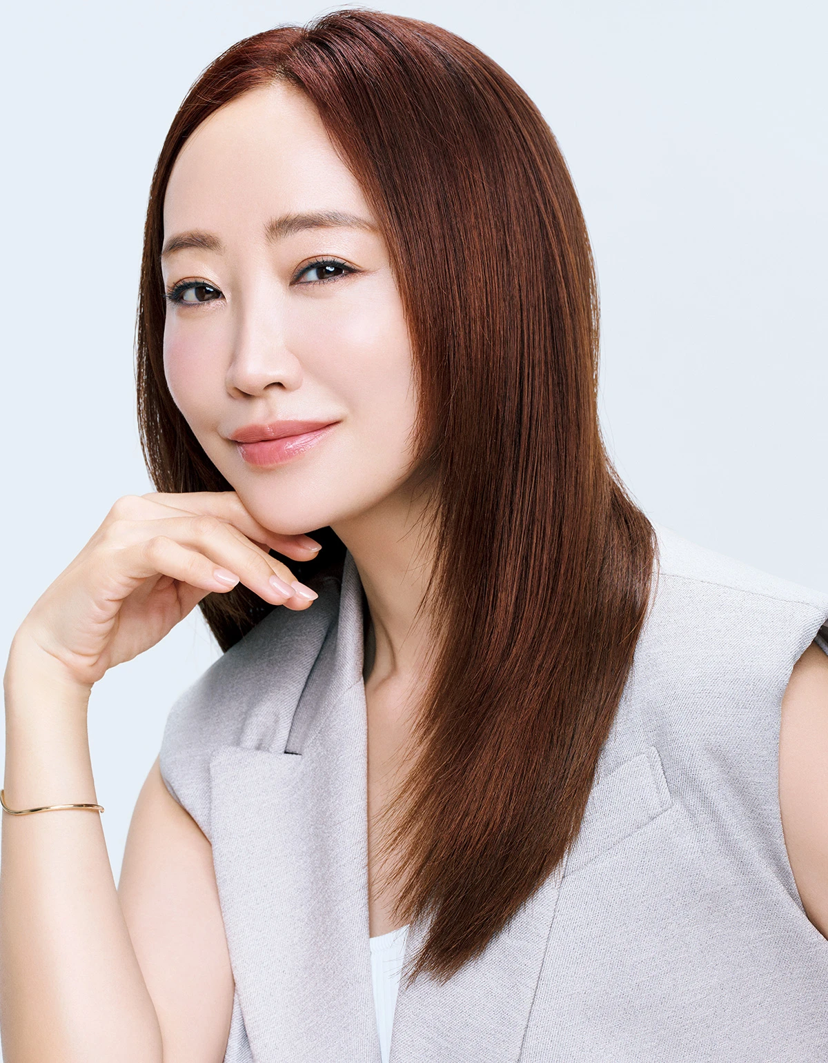 ReFaのヘアアイロン革命　神崎恵　リファ　新ジャンルのヘアアイロン　ヘアアイロン×トリートメント