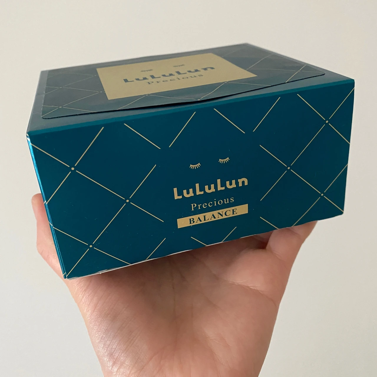 【ルルルンプレシャス GRREN】毎日使える化粧水フェイスマスクで美肌ケア♬_2_1