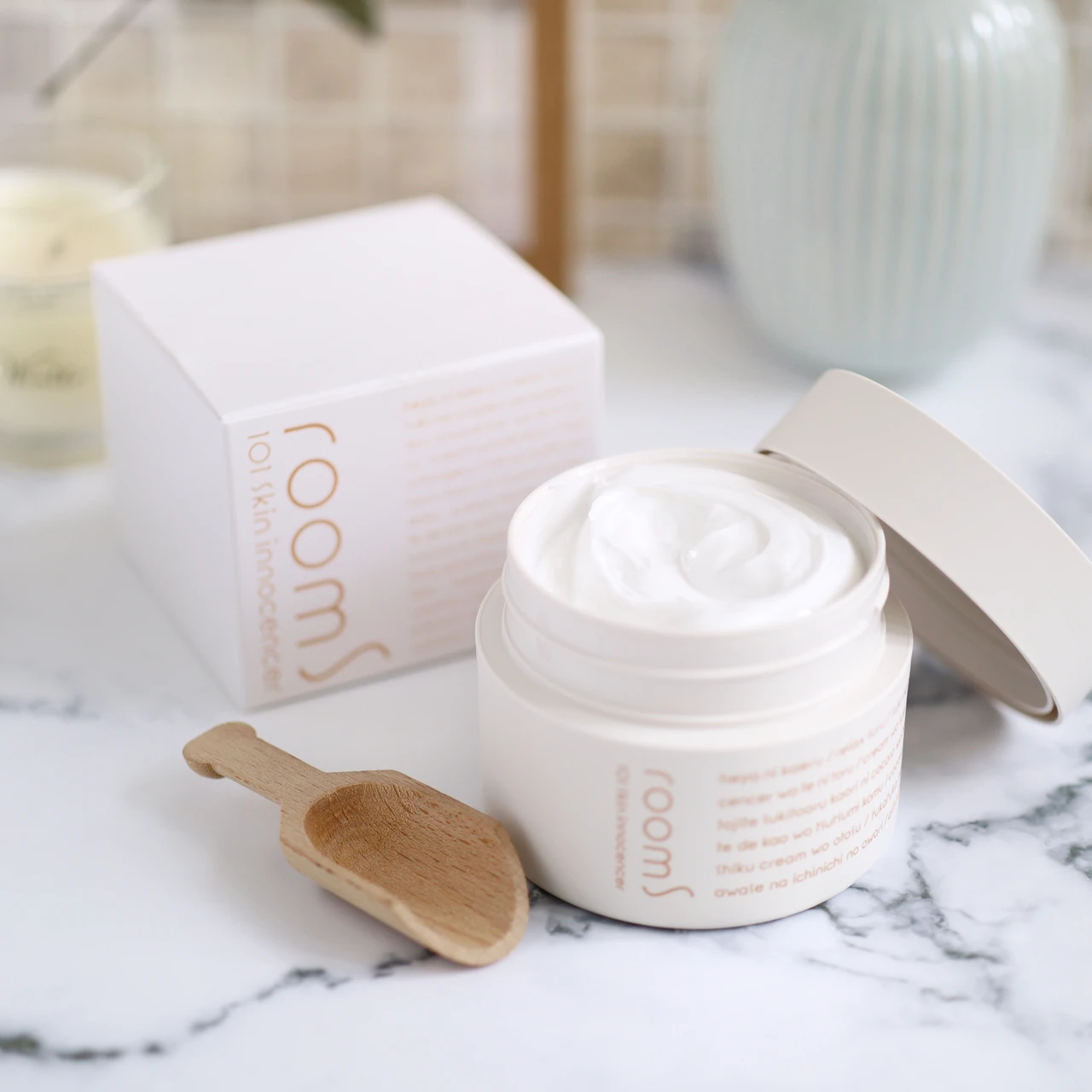 クレンジング ルームエス101スキンイノセンサ