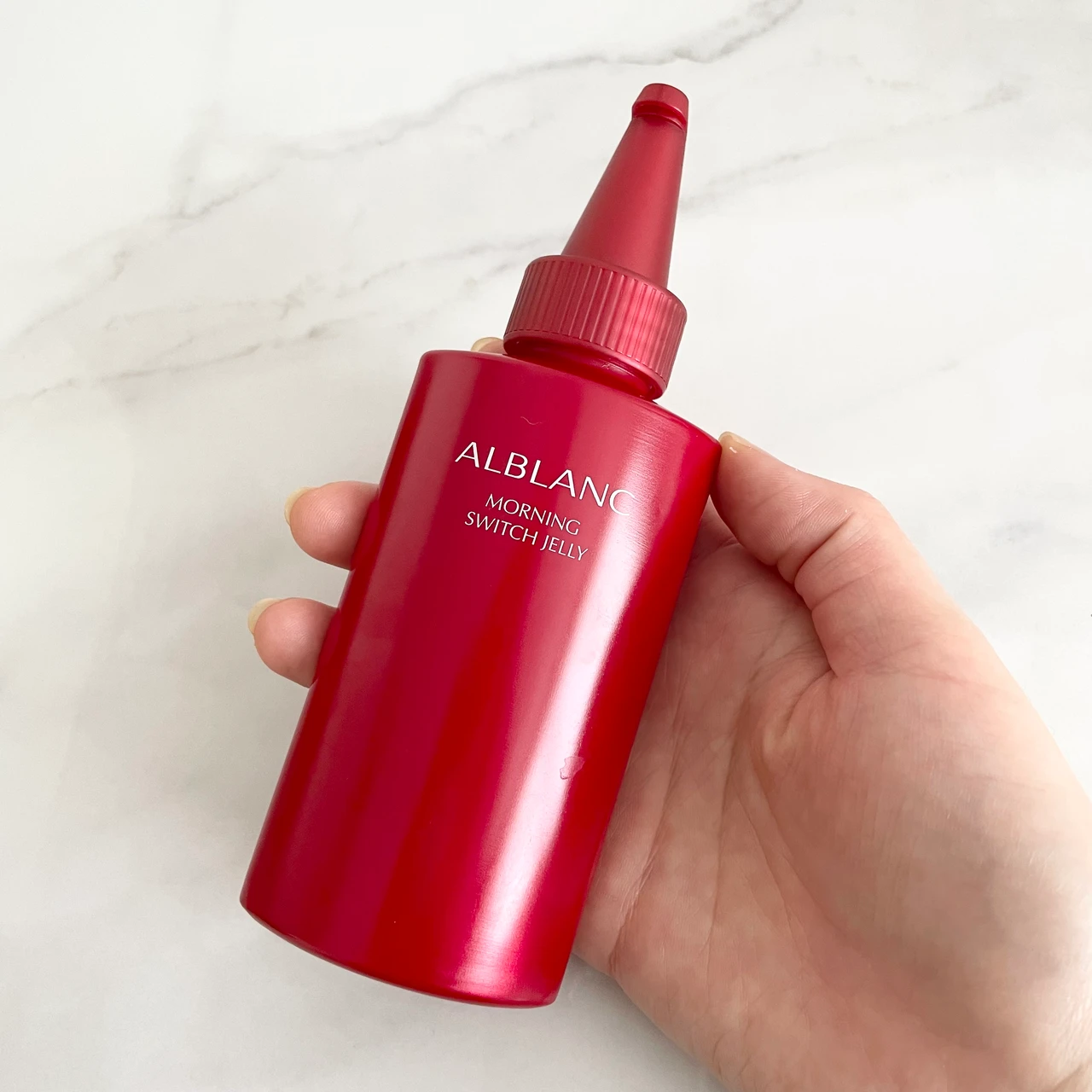 朝マッサージ習慣でフェイスラインすっきり！【アルブラン モーニング スイッチジュレ】のスペシャルウェビナーに参加しました♡_3_2