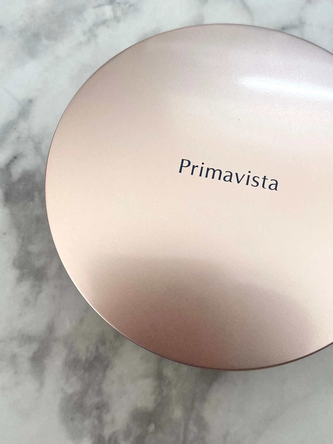 プリマヴィスタ デイトリートメントバーム プリマ