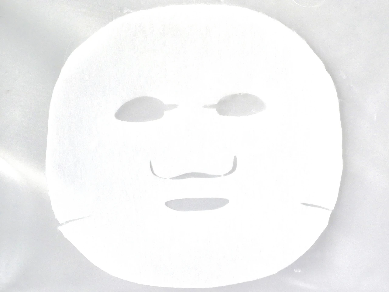 ルルルンプレシャスGREEN(バランス)　シート