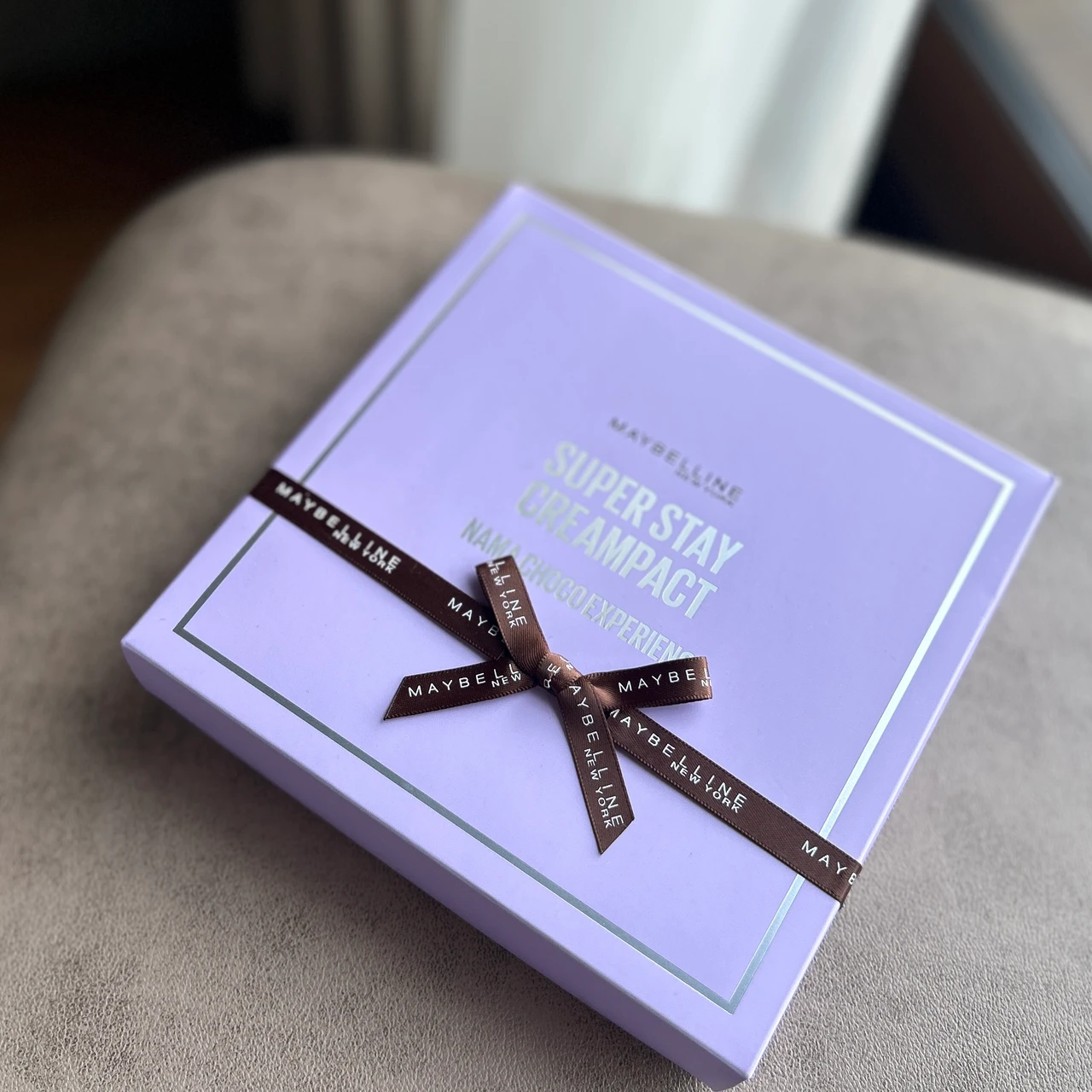 【メイベリン新作】SPステイ クリームパクト ファンデーション全色レビュー！ノーファンデ派にも推せる♡