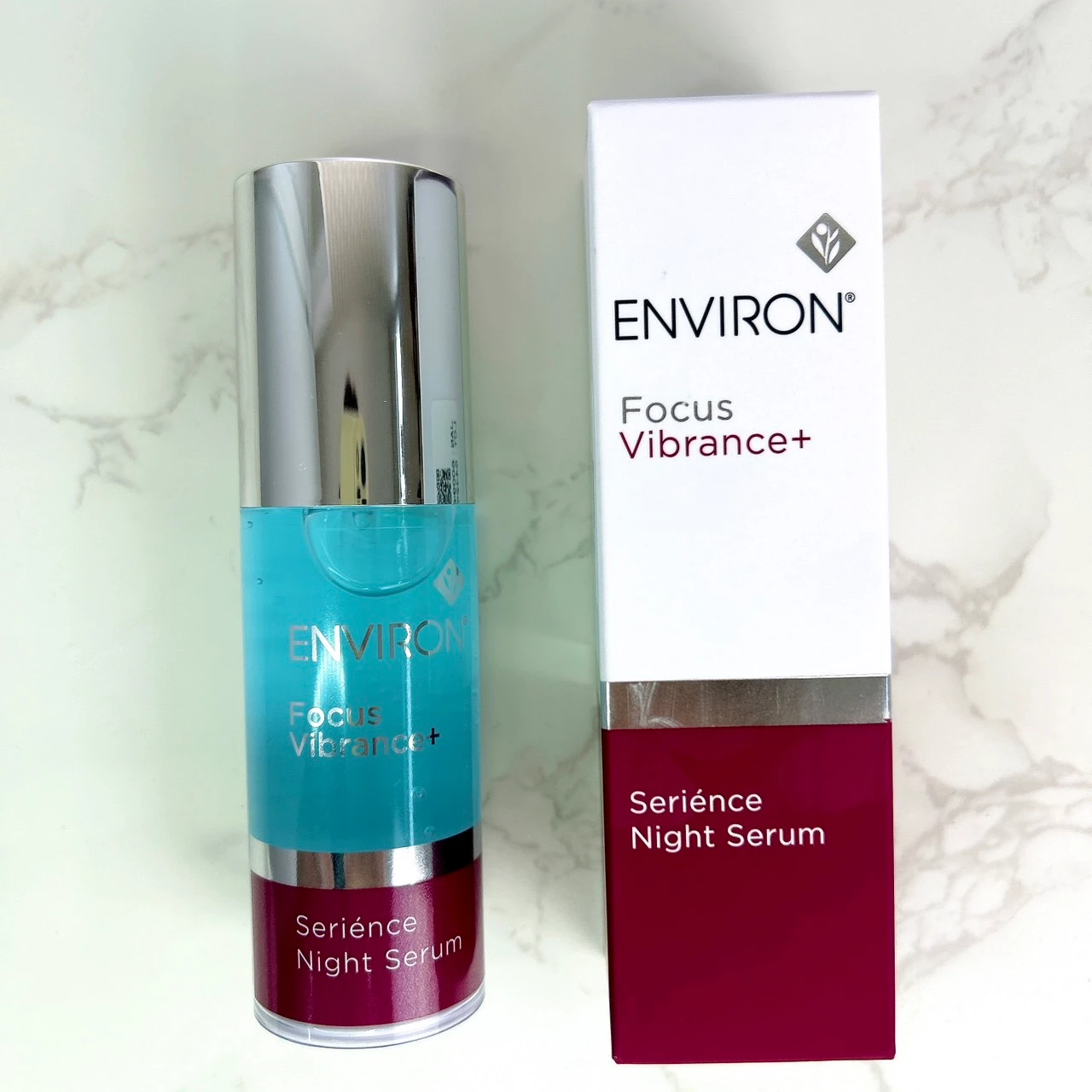 【アンチエイジング】エンビロン「セリエンスナイトインセラム」の効果とは？アラフォーの私が実際に使ってみました！
_2