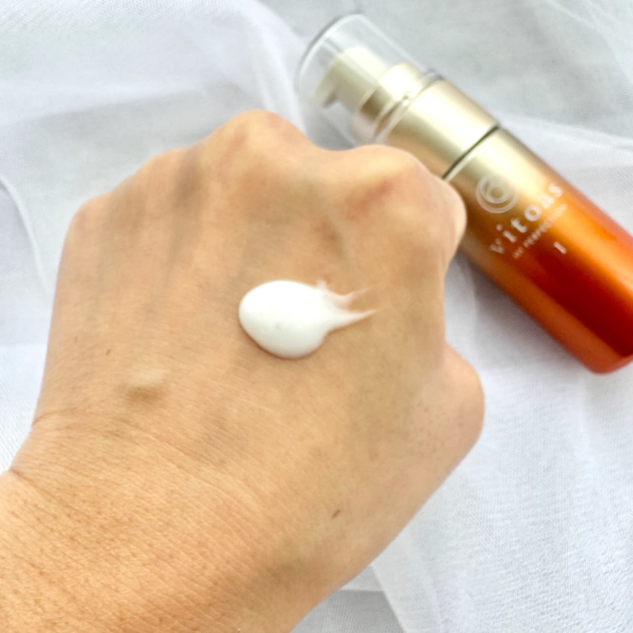 大人の肌に革新的スキンケア登場！【ビトアス マイパーフェクション】_4_1