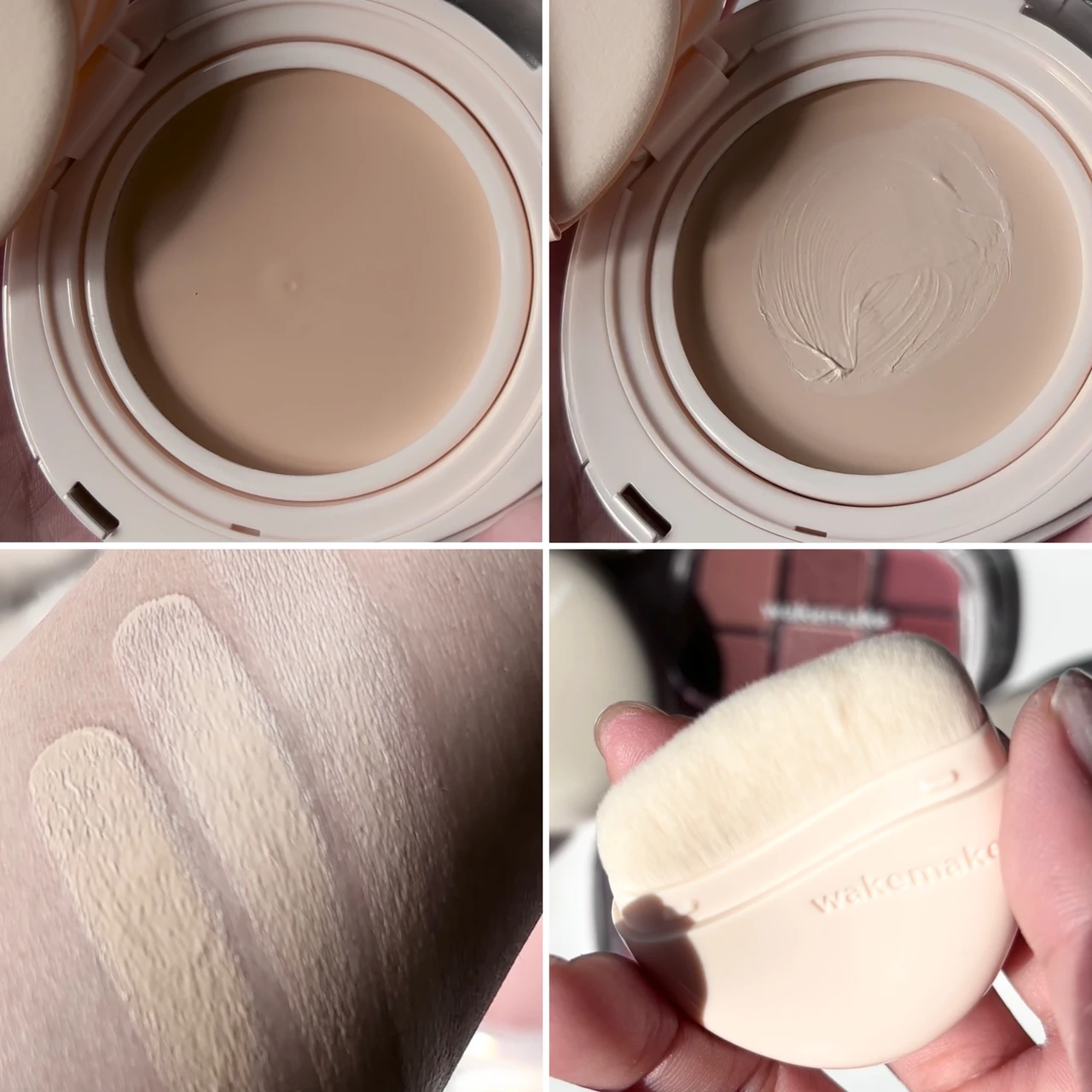  【WAKEMAKEソフトシアーマルチパレット】ニュアンスで魅せる！確かな陰影と立体感！_5