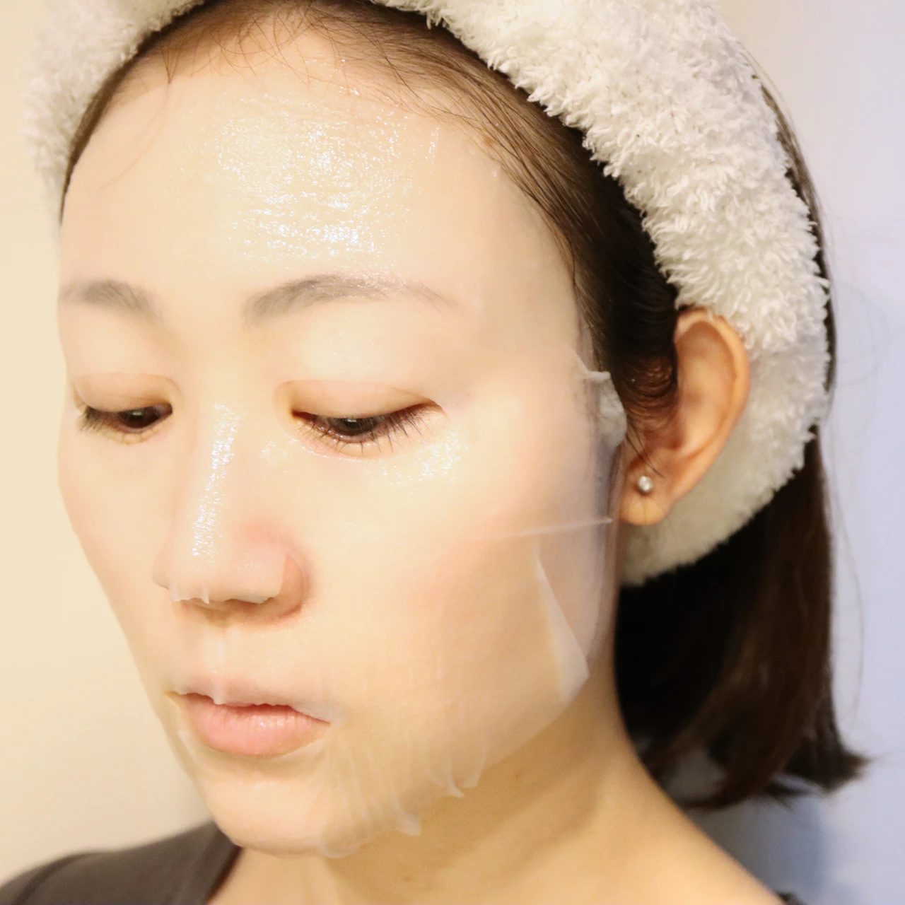 BIOAGEN フェイスパック